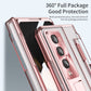 Phantom Series Integrated Folding Phone Case