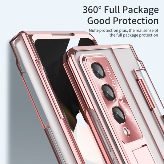 Phantom Series Integrated Folding Phone Case