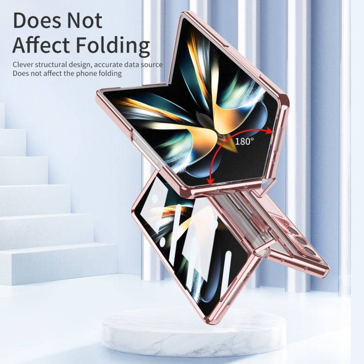 Phantom Series Integrated Folding Phone Case