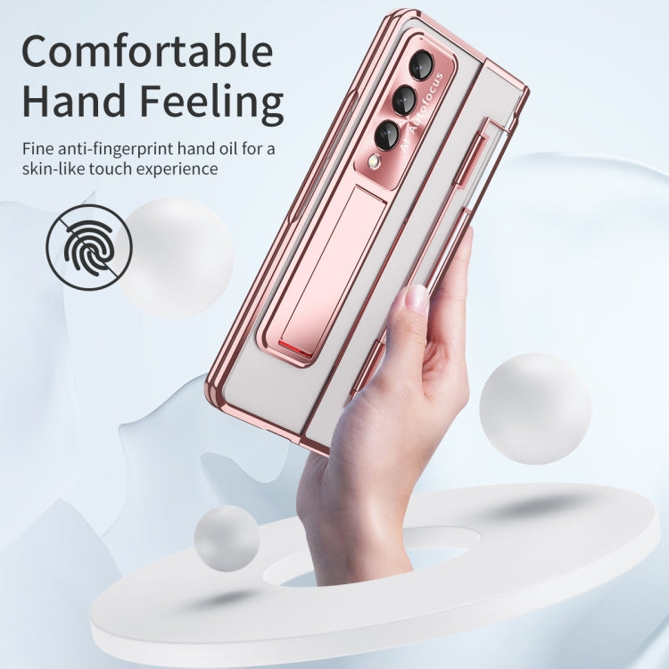 Phantom Series Integrated Folding Phone Case