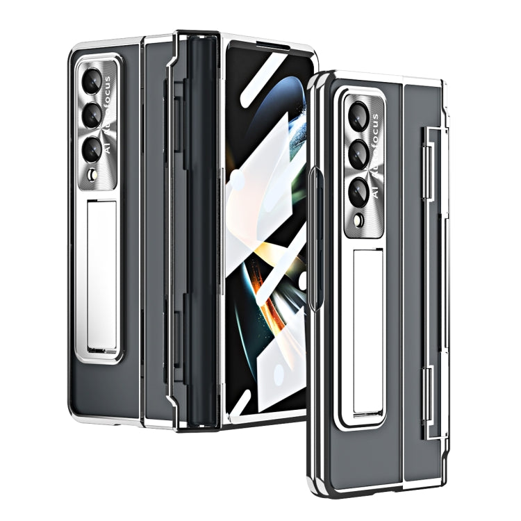 Phantom Series Integrated Folding Phone Case