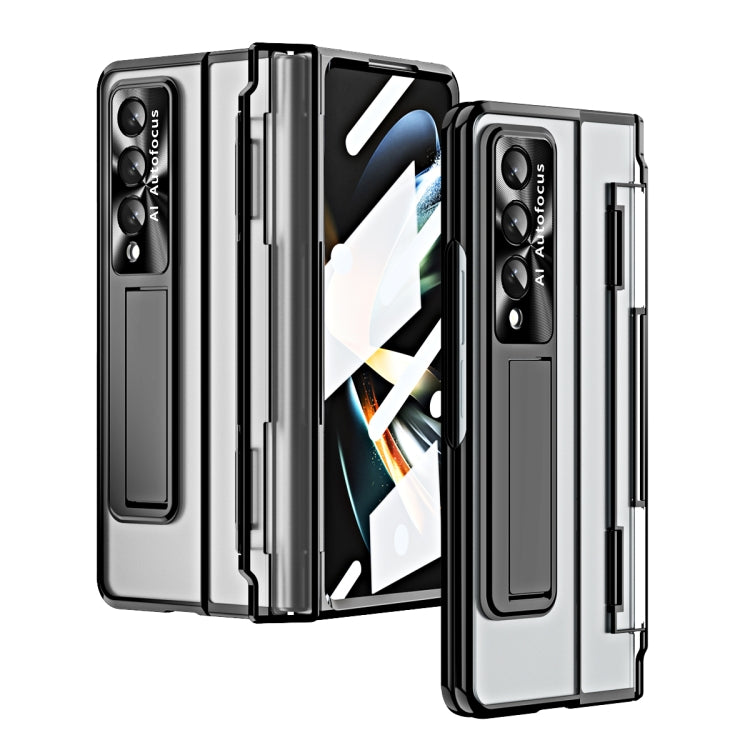 Phantom Series Integrated Folding Phone Case