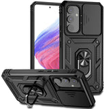 Sliding Camshield Holder Phone Case