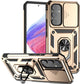Sliding Camshield Holder Phone Case