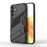 Punk Armor 2 in 1 PC + TPU Phone Case