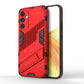 Punk Armor 2 in 1 PC + TPU Phone Case