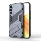 Punk Armor 2 in 1 PC + TPU Phone Case