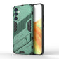 Punk Armor 2 in 1 PC + TPU Phone Case