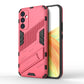 Punk Armor 2 in 1 PC + TPU Phone Case