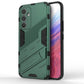 Punk Armor 2 in 1 PC + TPU Phone Case