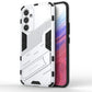 Punk Armor 2 in 1 PC + TPU Phone Case
