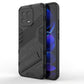 Punk Armor 2 in 1 PC + TPU Phone Case