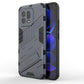 Punk Armor 2 in 1 PC + TPU Phone Case