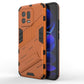 Punk Armor 2 in 1 PC + TPU Phone Case