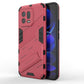 Punk Armor 2 in 1 PC + TPU Phone Case