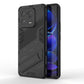 Punk Armor 2 in 1 PC + TPU Phone Case