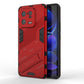 Punk Armor 2 in 1 PC + TPU Phone Case