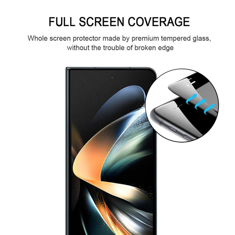 Full Glue Full Screen Tempered Glass Film