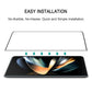 Full Glue Full Screen Tempered Glass Film