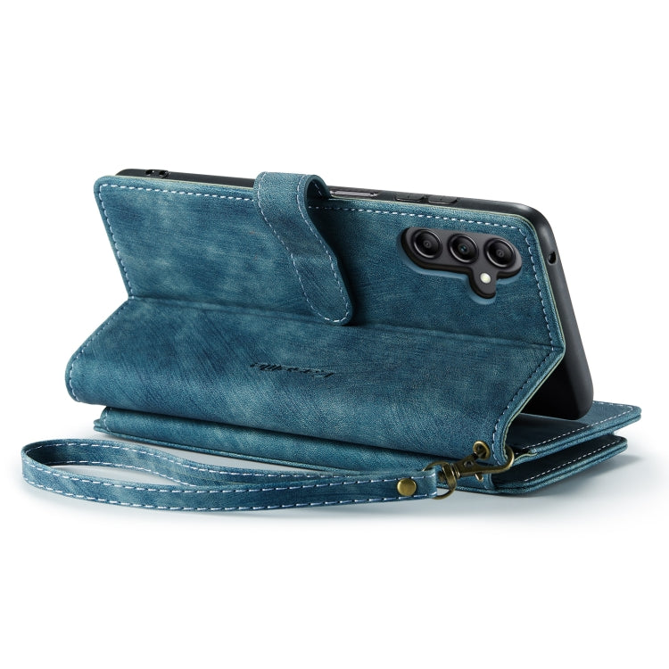 CaseMe C30 Multifunctional Phone Leather Phone Case