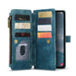 CaseMe C30 Multifunctional Phone Leather Phone Case