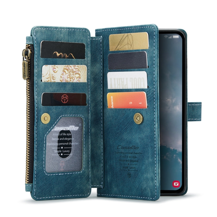 CaseMe C30 Multifunctional Phone Leather Phone Case