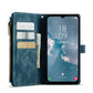 CaseMe C30 Multifunctional Phone Leather Phone Case