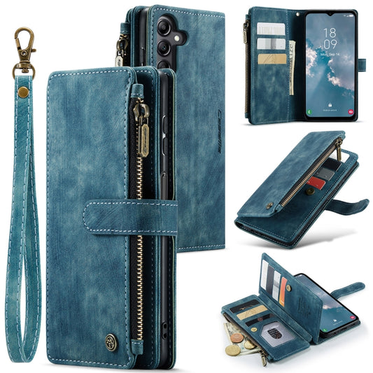 CaseMe C30 Multifunctional Phone Leather Phone Case