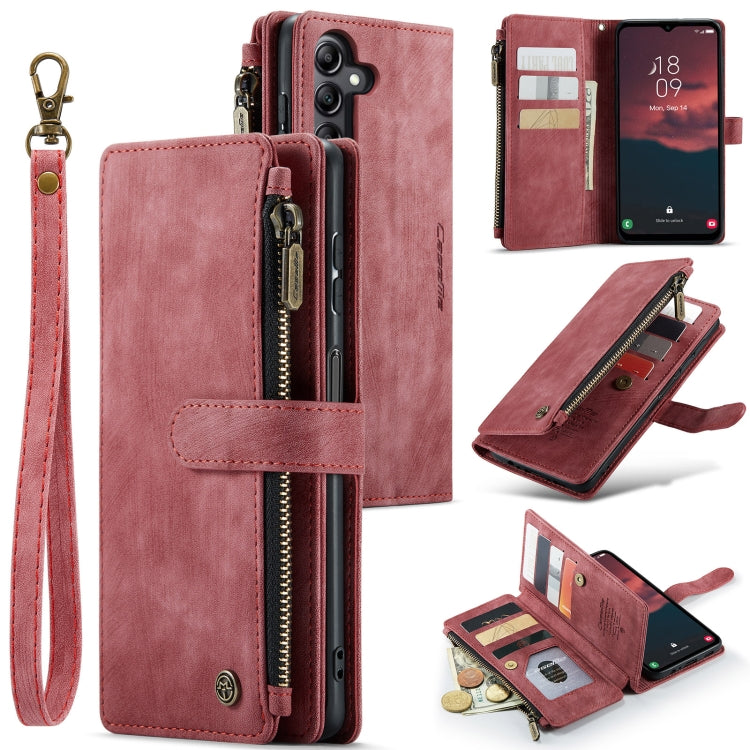 CaseMe C30 Multifunctional Phone Leather Phone Case