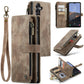 CaseMe C30 Multifunctional Phone Leather Phone Case