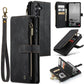 CaseMe C30 Multifunctional Phone Leather Phone Case