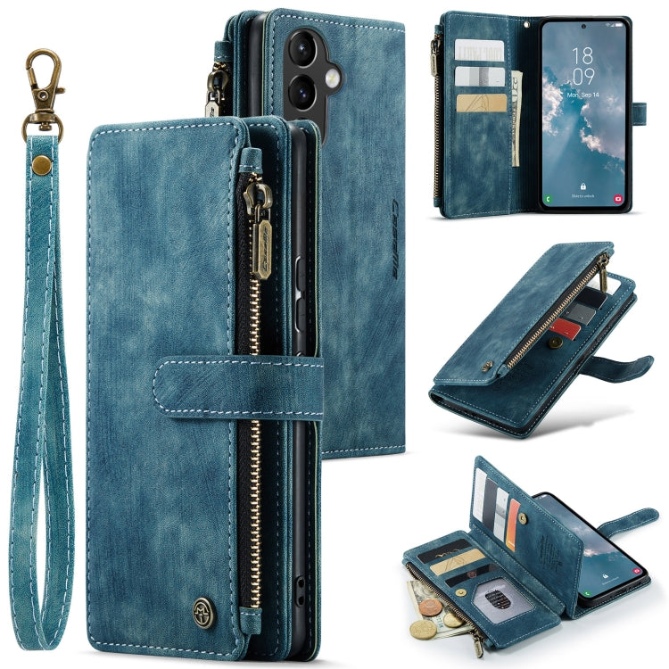 CaseMe C30 Multifunctional Phone Leather Phone Case