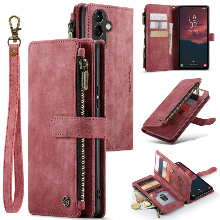 CaseMe C30 Multifunctional Phone Leather Phone Case