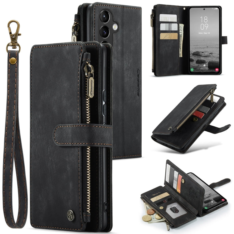 CaseMe C30 Multifunctional Phone Leather Phone Case