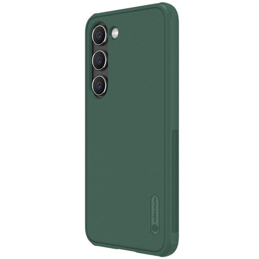 NILLKIN Super Frosted Shield Pro PC + TPU Phone Case