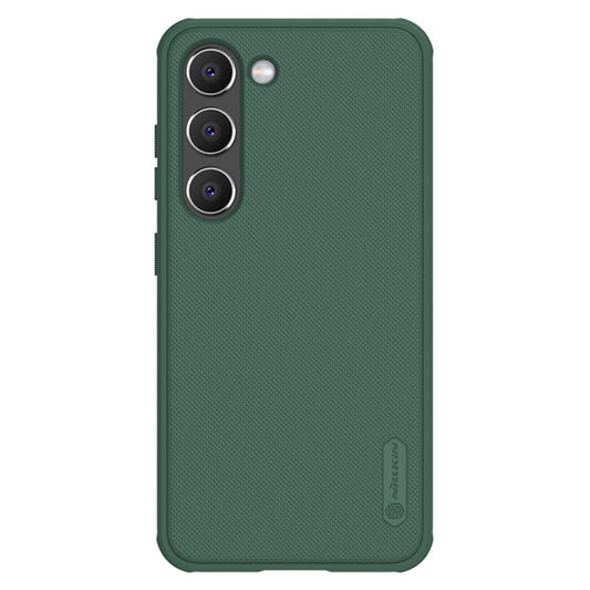 NILLKIN Super Frosted Shield Pro PC + TPU Phone Case