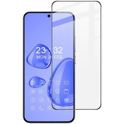 IMAK 9H Full Screen Tempered Glass Film Pro+ Series
