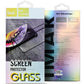 IMAK 9H Full Screen Tempered Glass Film Pro+ Series