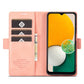 LC.IMEEKE PU + TPU Skin-friendly Feeling Leather Phone Case