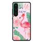 Colorful Painted Glass Phone Case