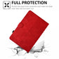For Samsung Galaxy Tab A7 Lite T220 / T225 Rhombus Embossed Leather Tablet Case, For Samsung Galaxy Tab A7 Lite T220 / T225