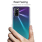 0.5mm Ultra-Thin Transparent TPU Protective Case, For Vivo iQOO Neo3 5G, For Nokia 5.3, For OPPO A52, For OPPO A92S, For Sony Xperia L4, For Vivo Y50, For Galaxy A31, For Xiaomi Mi 10 Lite 5G