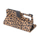 Leopard Pattern Flip Leather Phone Case