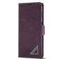 Forwenw F3 Series Dual-side Buckle Leather Phone Case