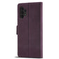 Forwenw F3 Series Dual-side Buckle Leather Phone Case