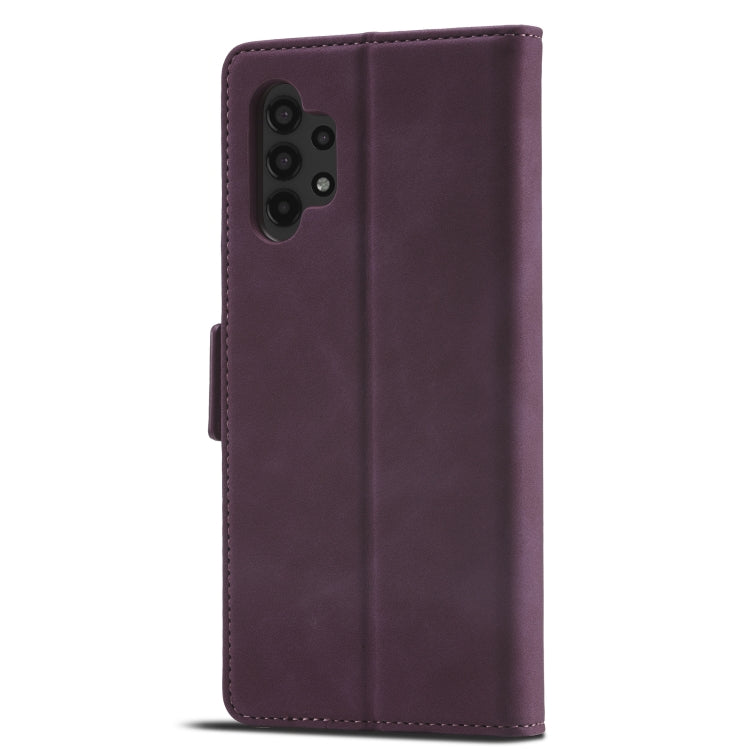 Forwenw F3 Series Dual-side Buckle Leather Phone Case