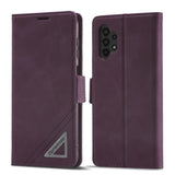 Forwenw F3 Series Dual-side Buckle Leather Phone Case