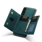 DG.MING M2 Series 3-Fold Multi Card Bag + Magnetic Phone Case