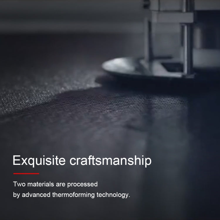 NILLKIN Shockproof TPU + PC Textured Protective Phone Case