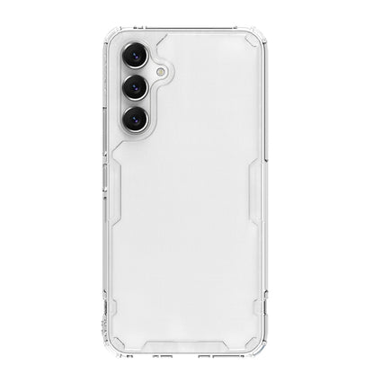 NILLKIN PC + TPU Phone Case